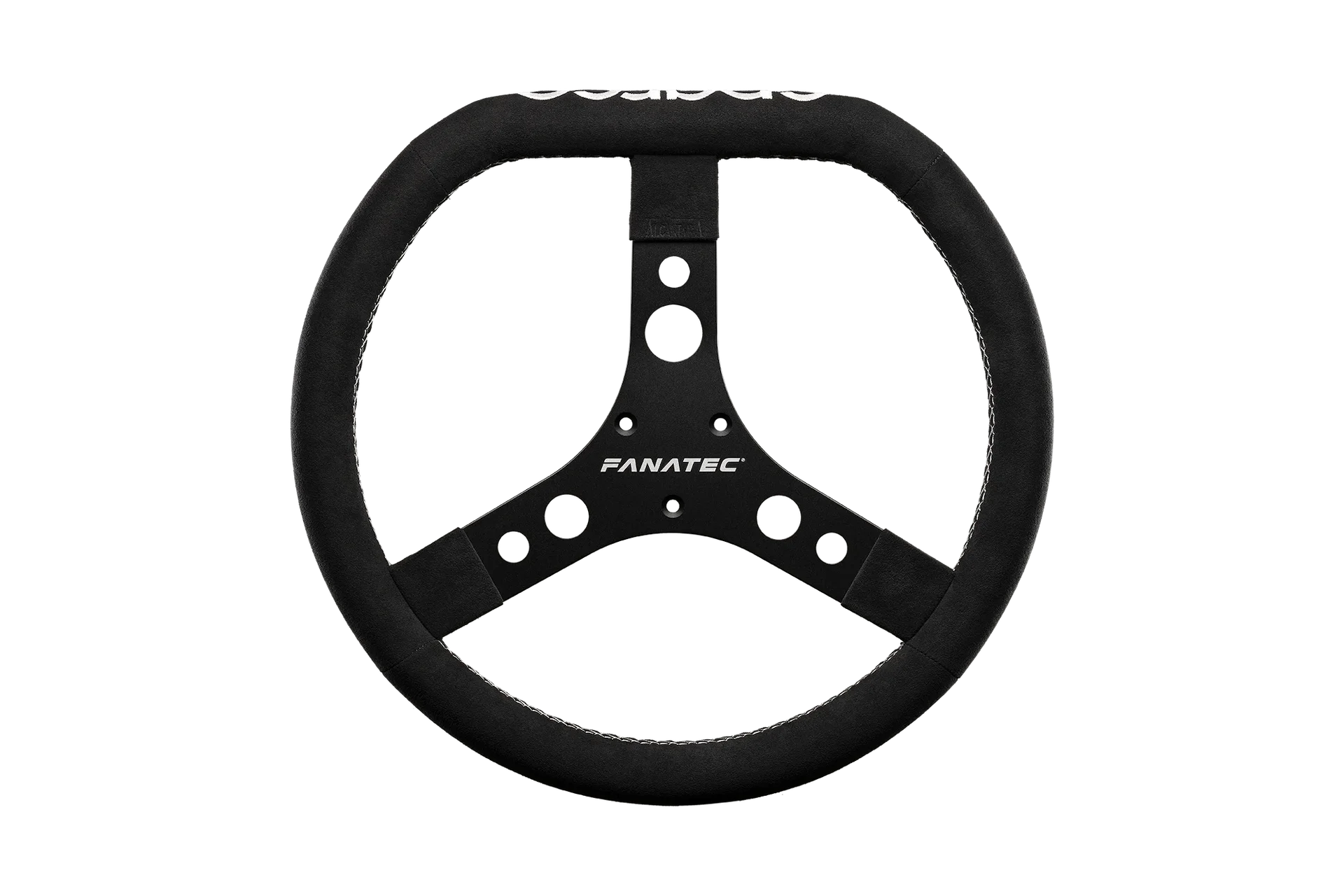 Fanatec ClubSport Sparco Karting Rim | Simufy