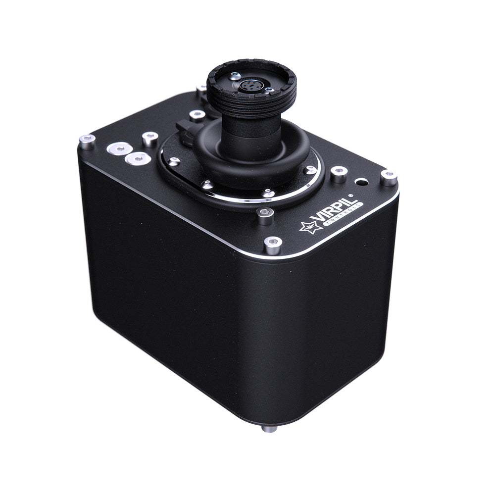 VIRPIL MONT-50 Base Grip フライトスティック VIRPIL MONT-50 Base Grip フライトスティック VIRPIL MONT-50 Base