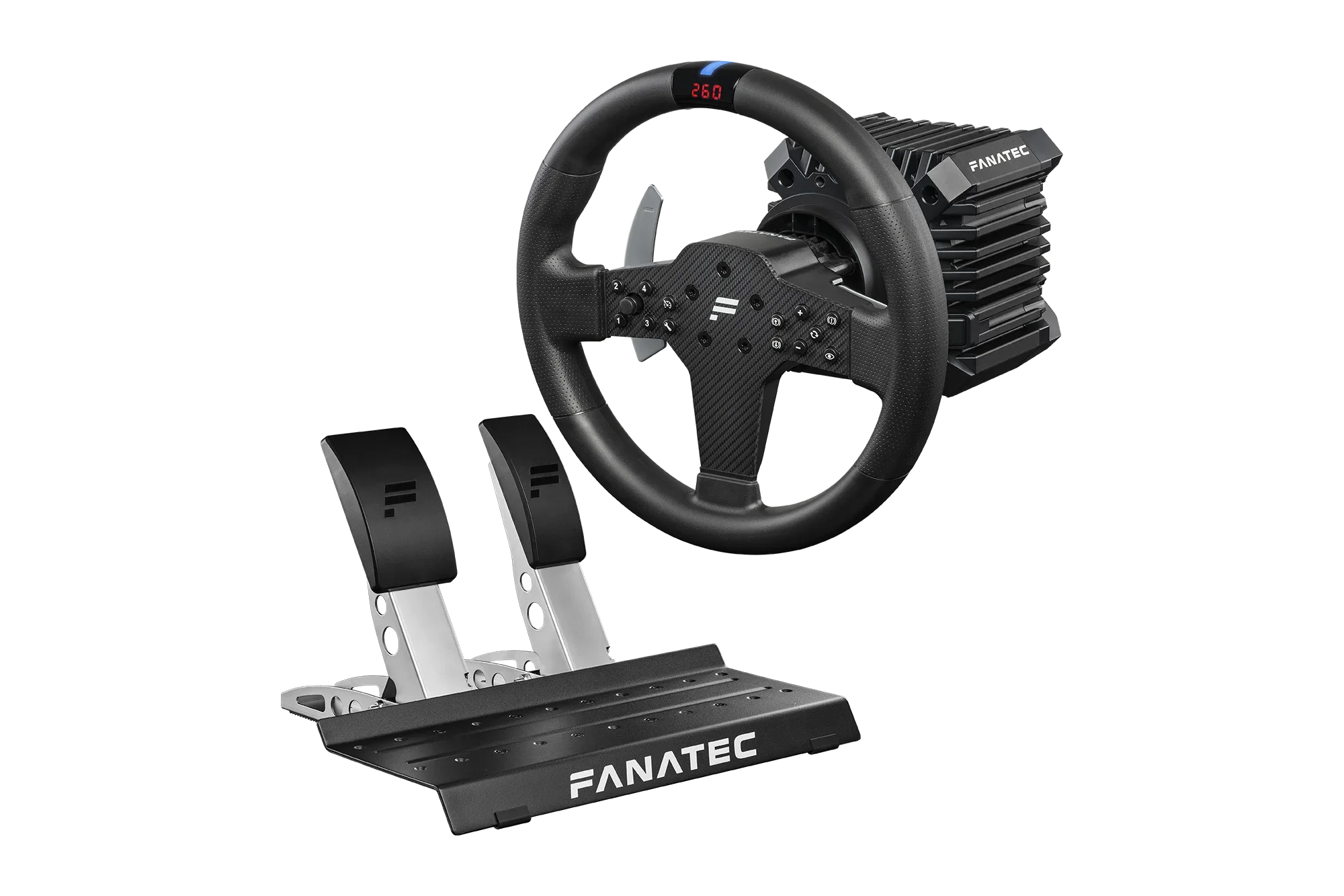 Bundle-Ready2Race-Fanatec-CSL-
