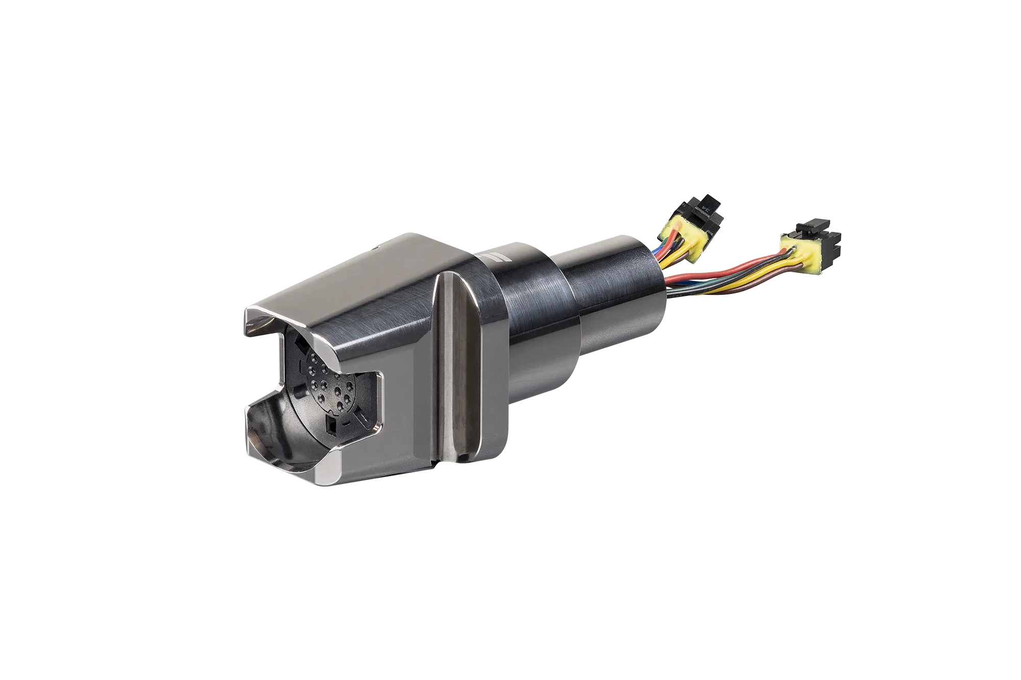 Fanatec QR2 Base-Side (Type-M) | Simufy