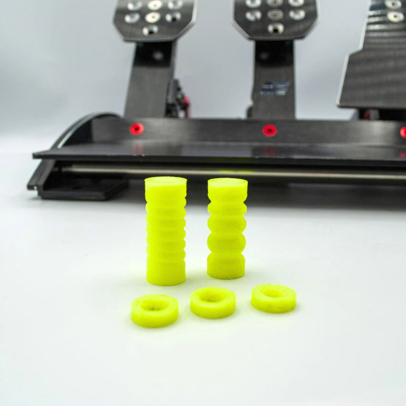 その他 Fanatec ClubSport Pedals V3 + Brake MOD 1d964f286a87d92dbdecc57ab07dff