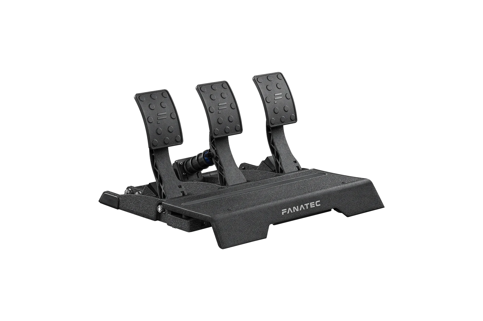 Fanatec CSL Elite Pedals V2 | Simufy Fanatec CSL Elite Pedals V2 | Simufy