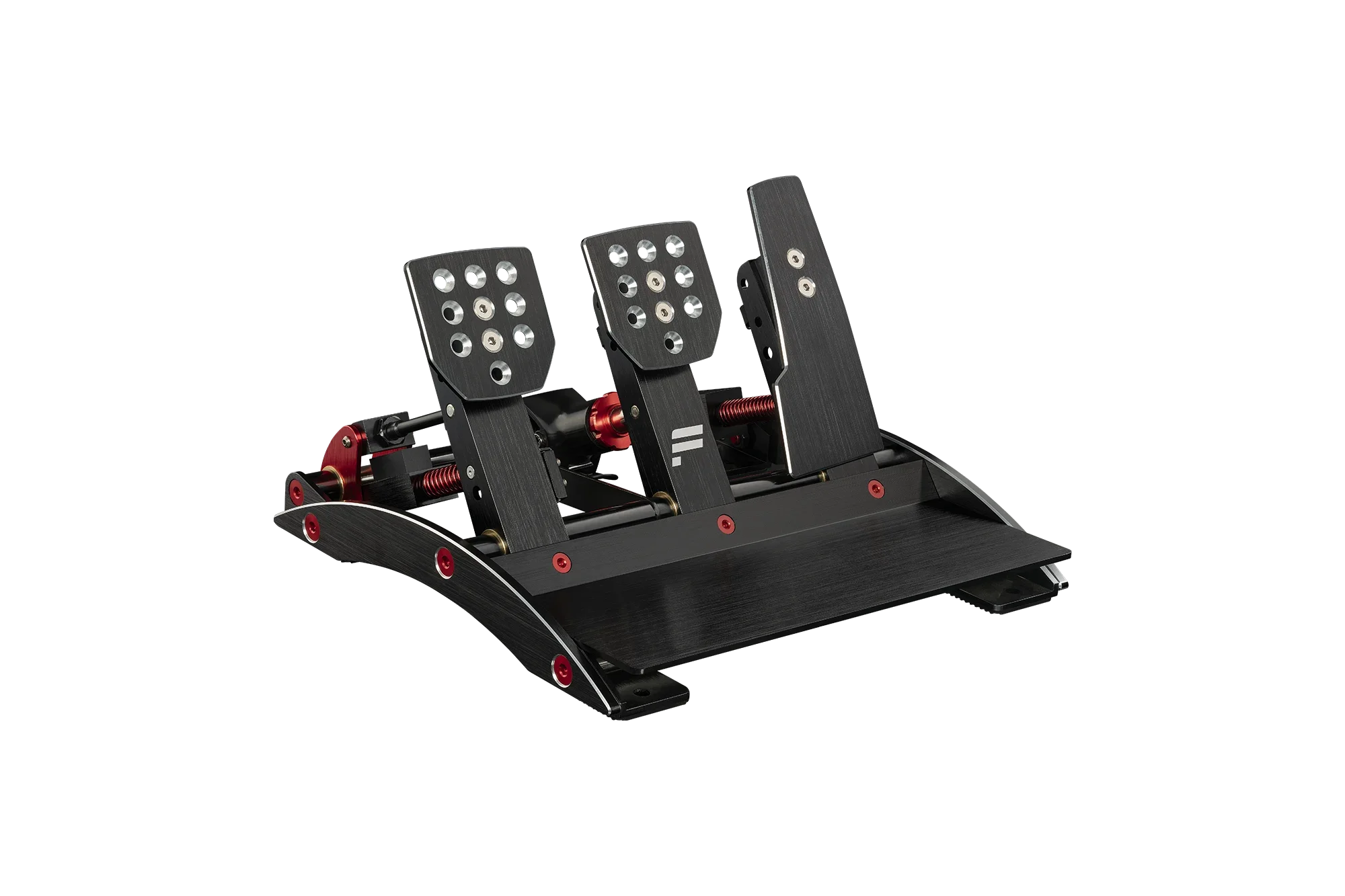 Fanatec ClubSport Pedals V3 | Simufy