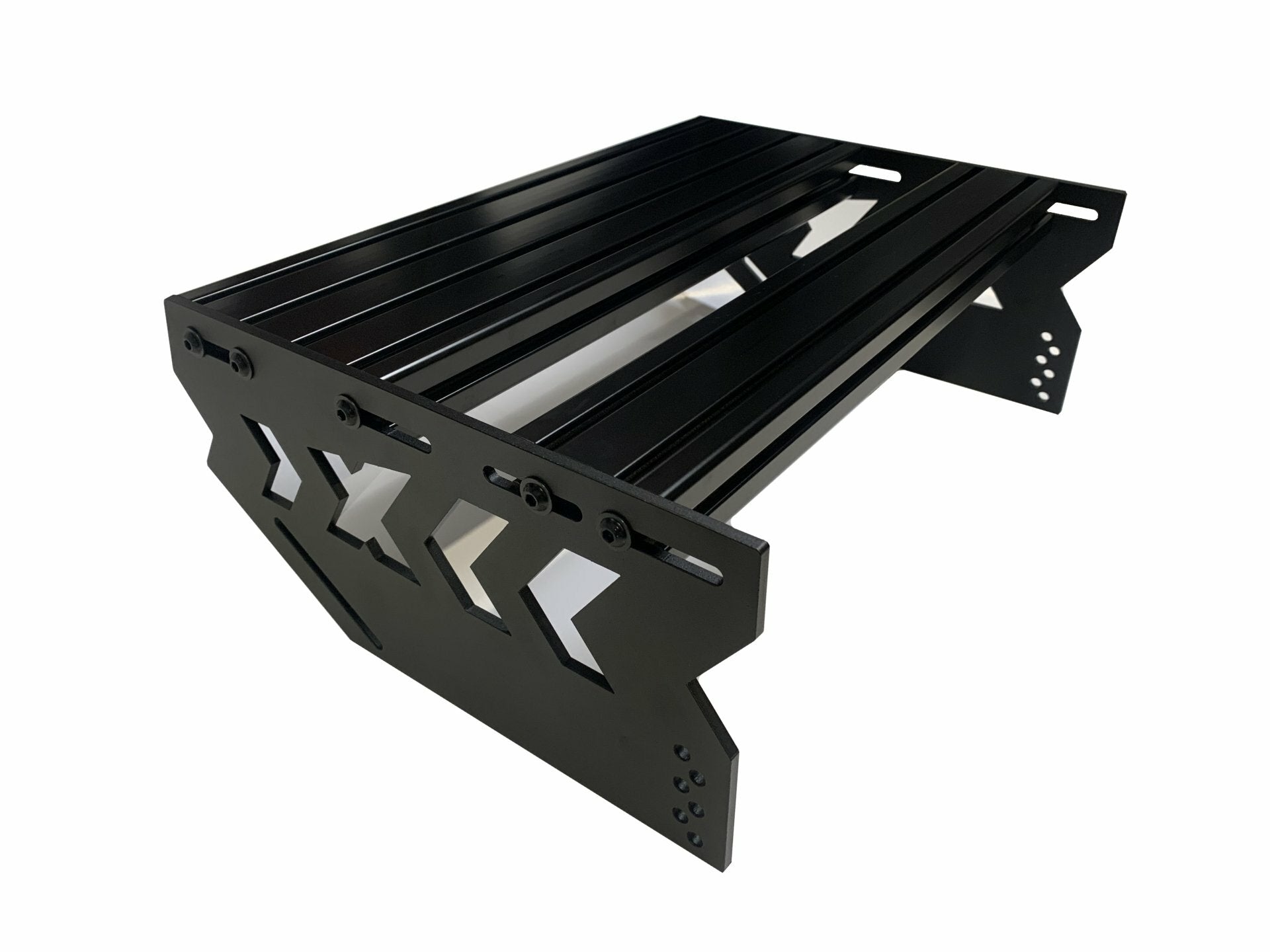 SimXPro Extended Pedal Deck – 500 mm