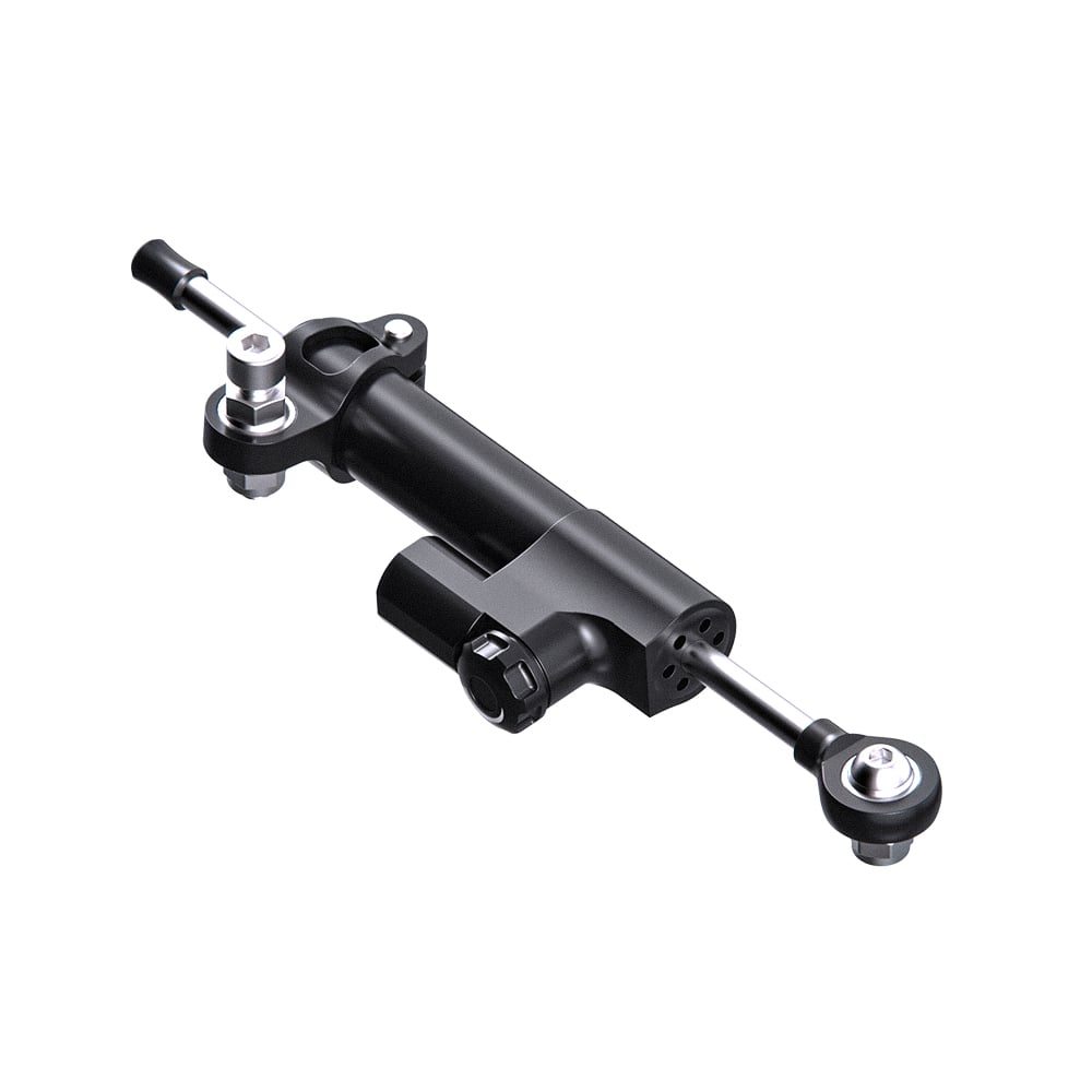VIRPIL R1 FALCON Damper Upgrade Kit – Damper