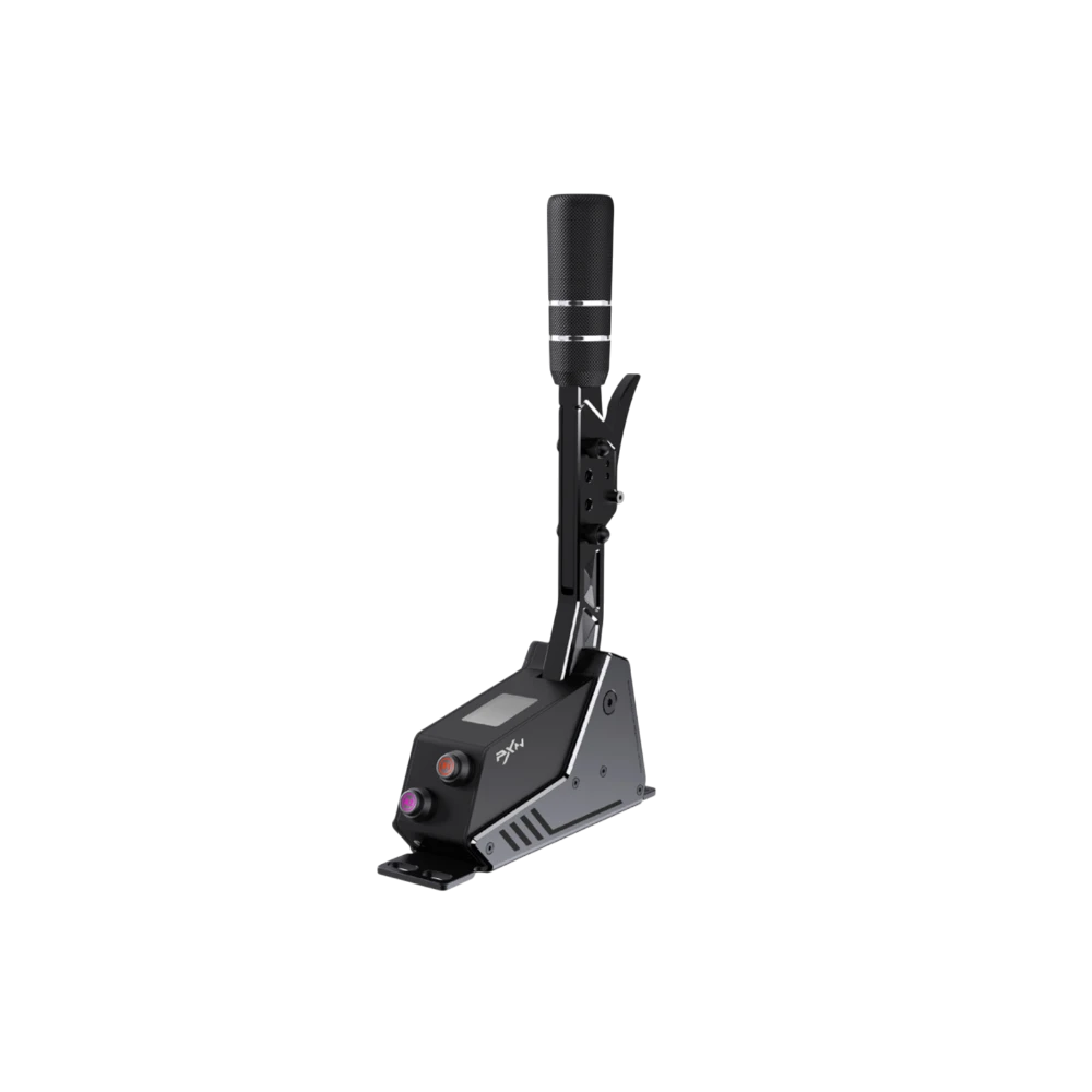 PXN SMG Sequential Shifter | CNC, LED & MOZA Fanatec Compatible