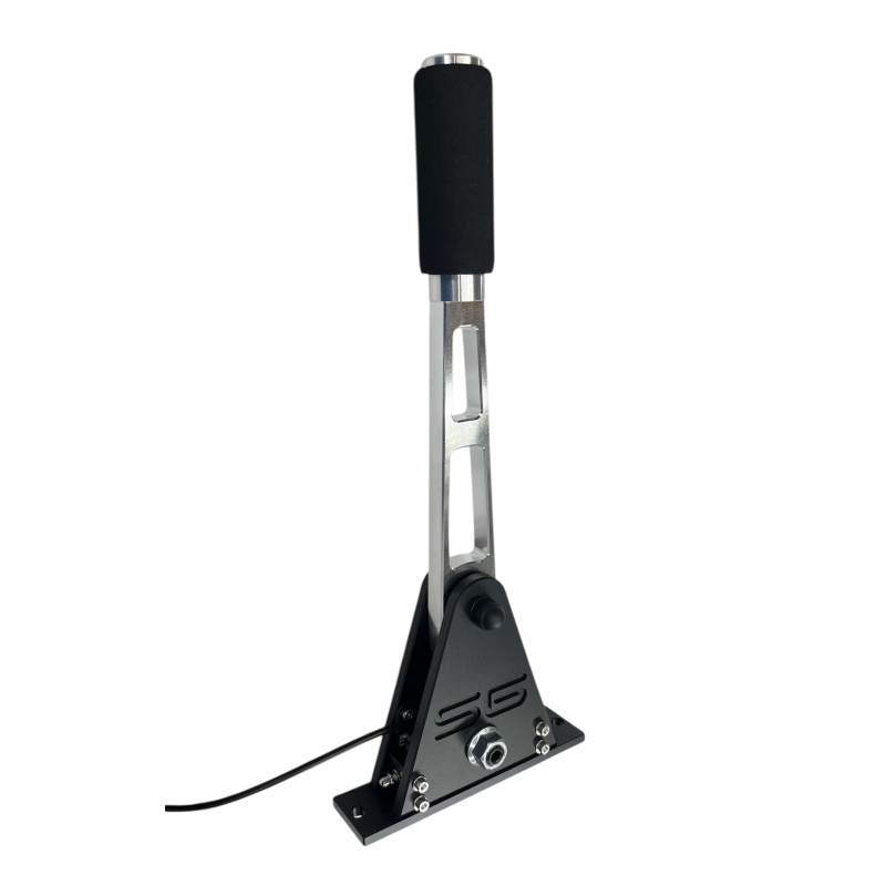 SG Racing V8 Sequential Shifter | Aluminium USB | Simufy