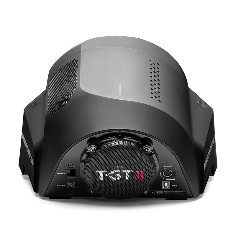 T-GT II Playstation / PC