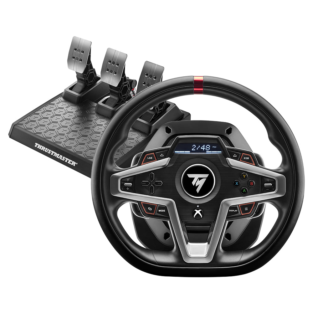 タイサボク　ケイパレス【21-455】 T248 Xbox / PC Thrustmaster | Simufy