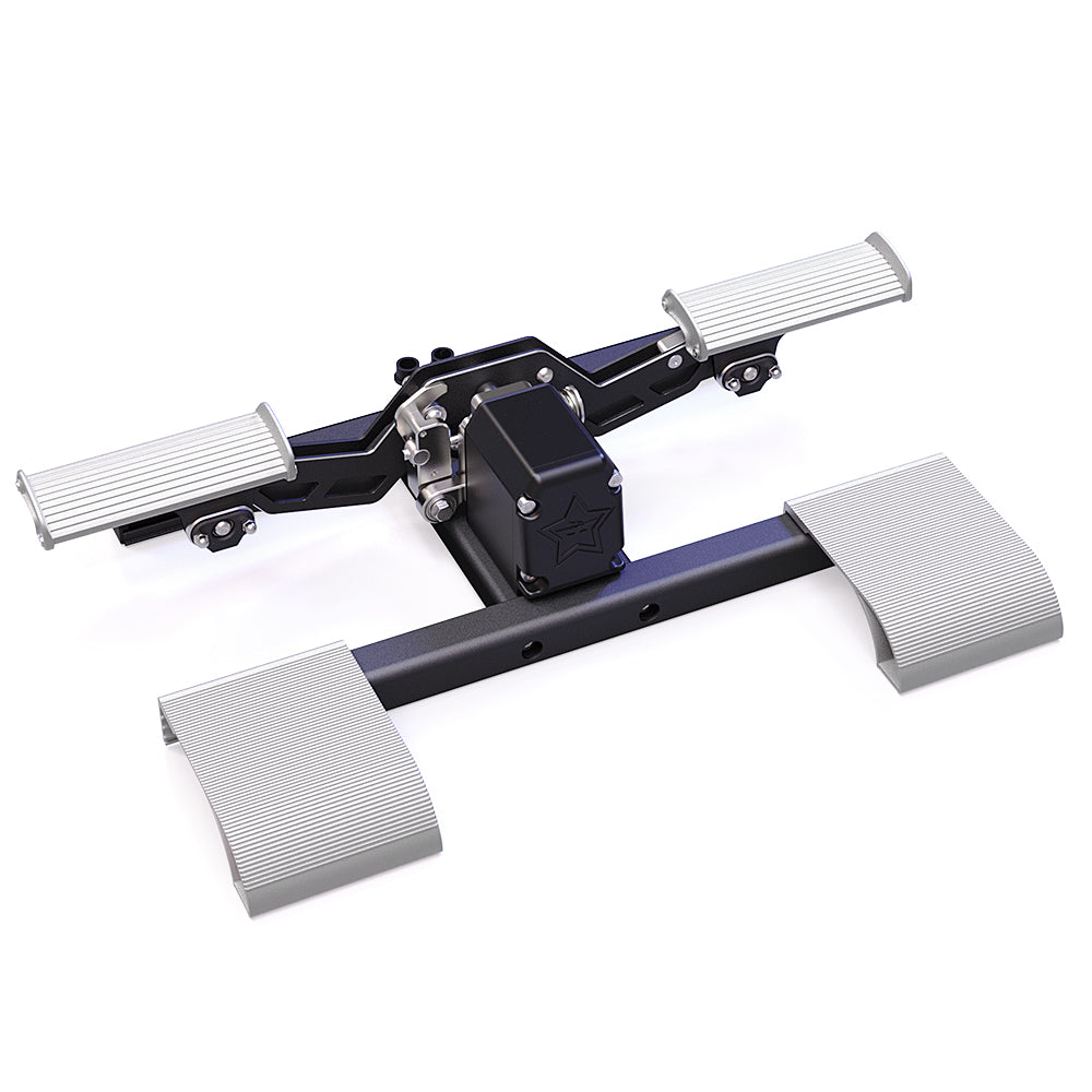 VPC ACE フライトペダル VIRPIL US | ACE Flight Pedals [B-STOCK]
