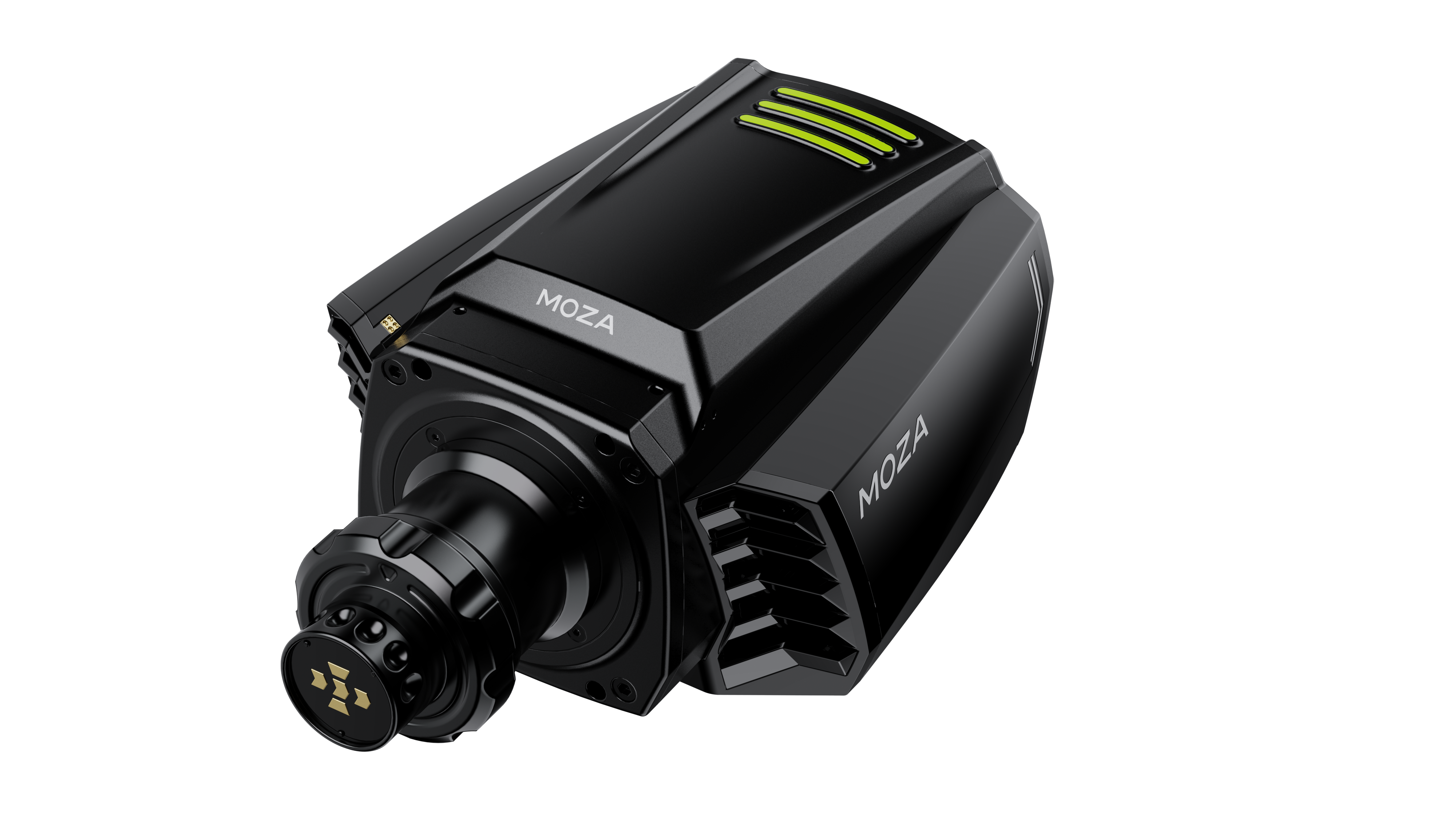 Base Direct Drive R16 V1 MOZA | Simufy