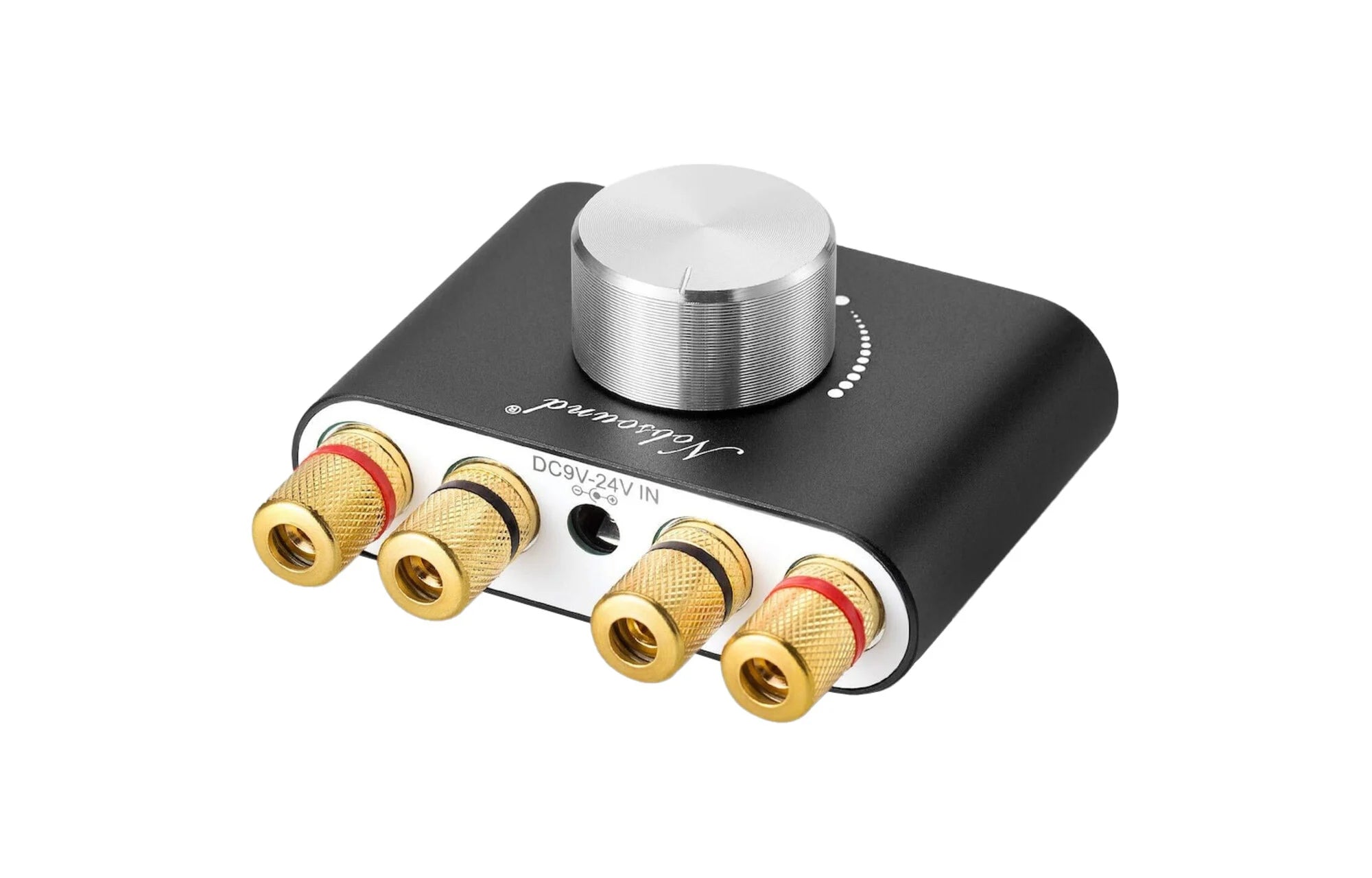 Nobsound NS-01G PRO Stereo Amplifier | Simufy
