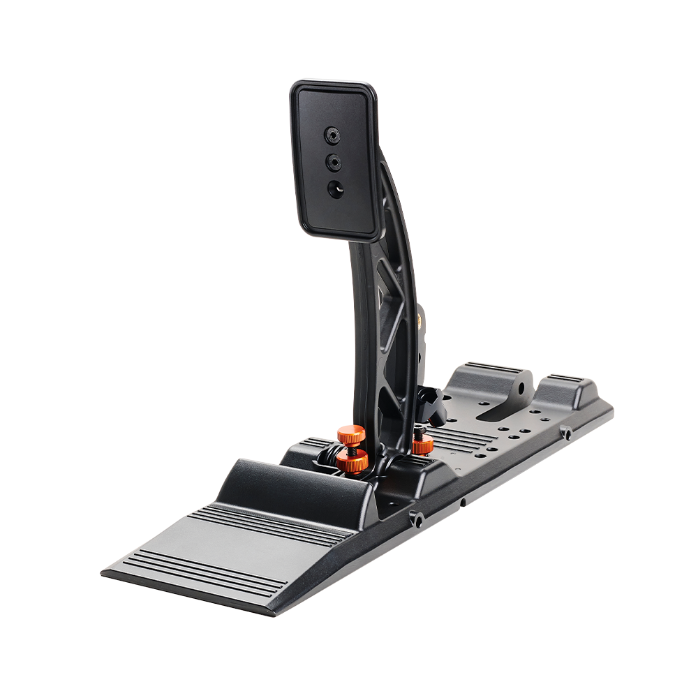La Prima Clutch Pedal Asetek SimSports | Simufy