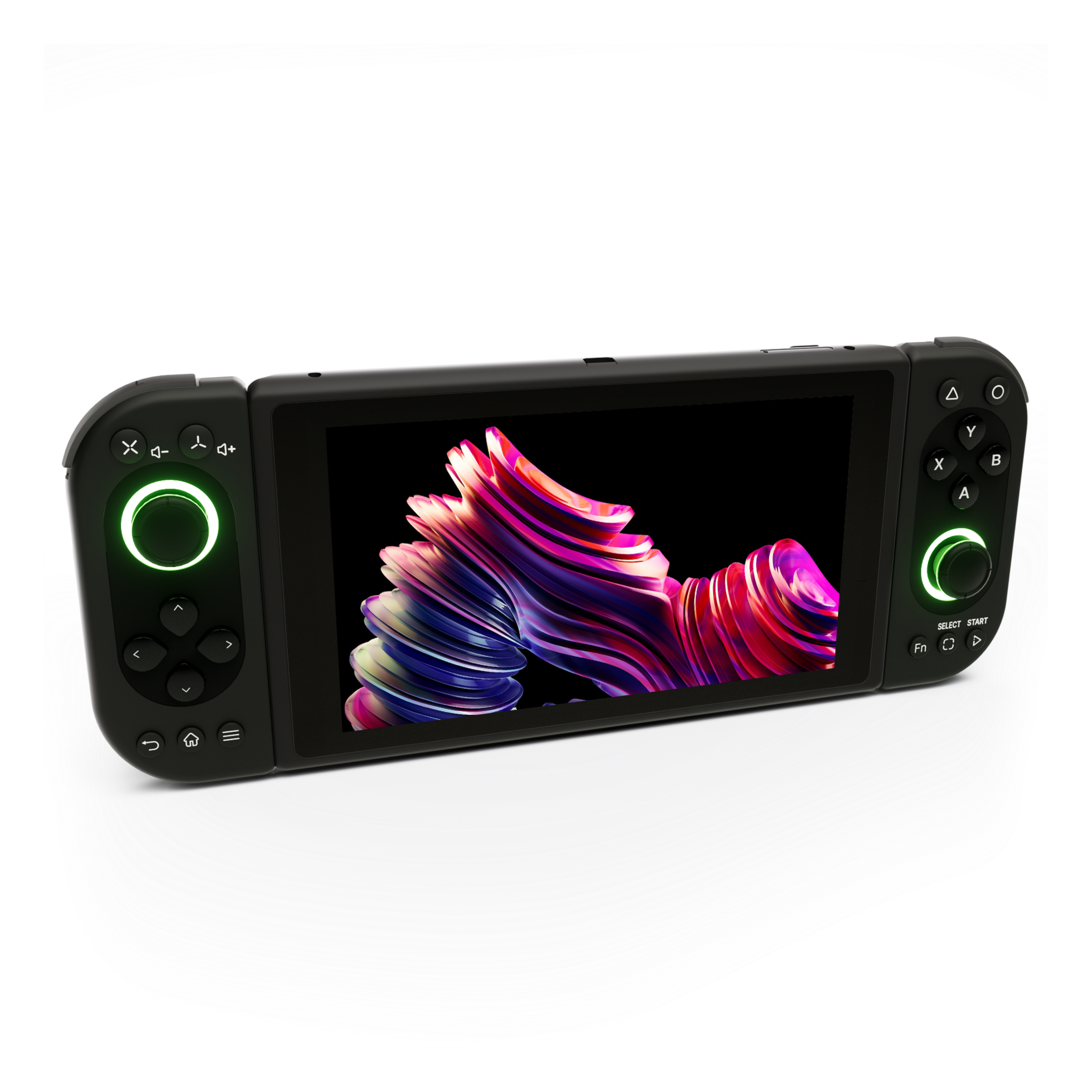 Portal Pimax | Simufy