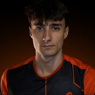 Salva Talens, piloto de esports y coach de Simufy Academy