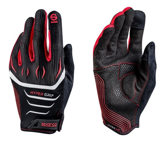 gaming handschuhe controller Sparco Hypergrip Handschuhe