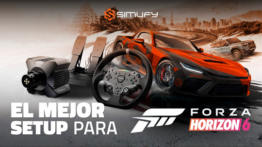 Qué setup necesitas para jugar a Forza Horizon 6 en Xbox y PC