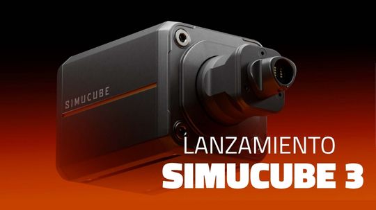 This is how Simucube evolves: from 2 to 3, the leap into the