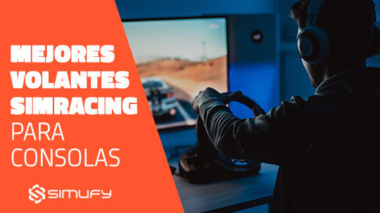 Die besten Simracing-Lenkräder für Konsolenspiele