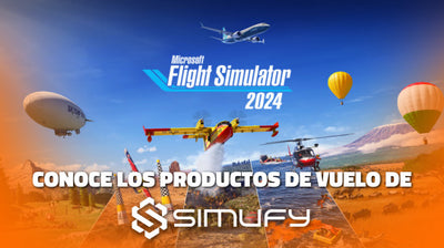 ¡MICROSOFT FLIGHT SIMULATOR 2024 ACABA DE ATERRIZAR!