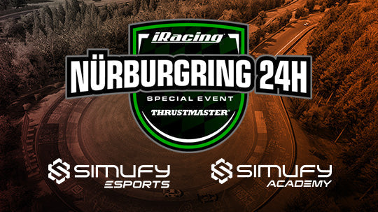 24 Horas de Nürburgring 2026: Horarios, información y retransmisiones