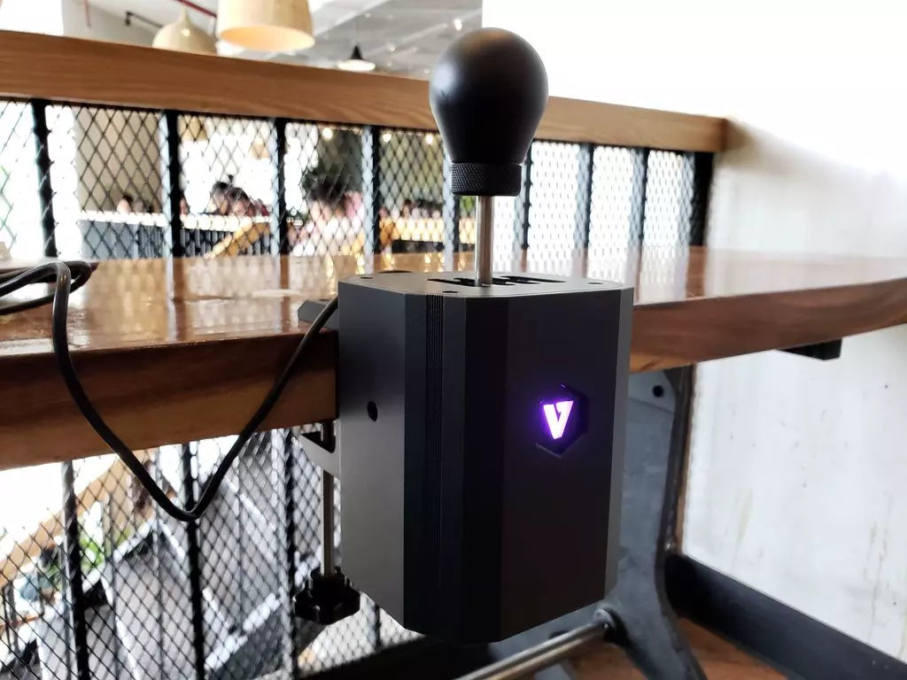 VNM Simulation