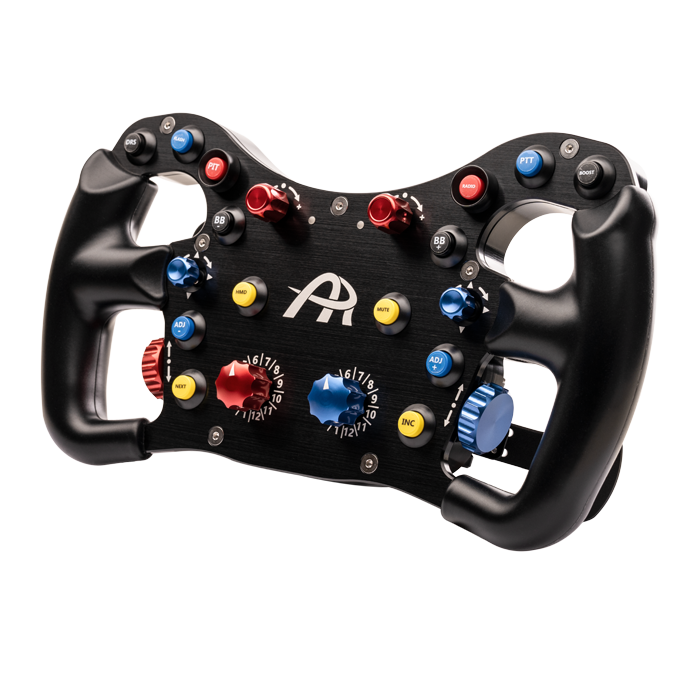 ASCHER RACING