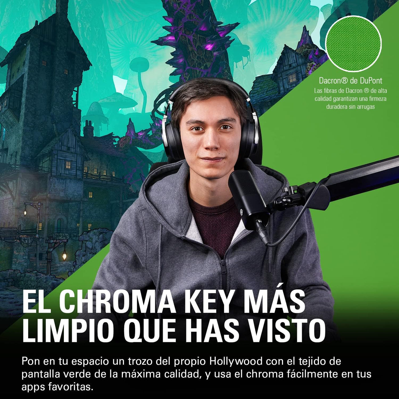 Streaming