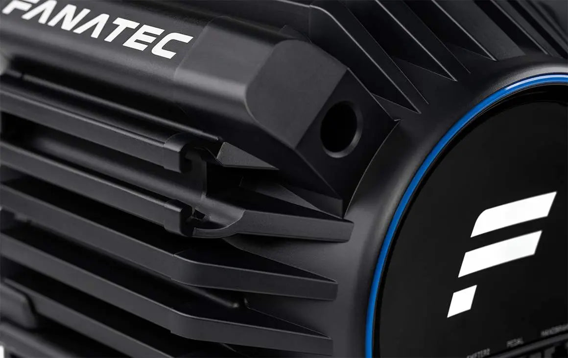 Fanatec