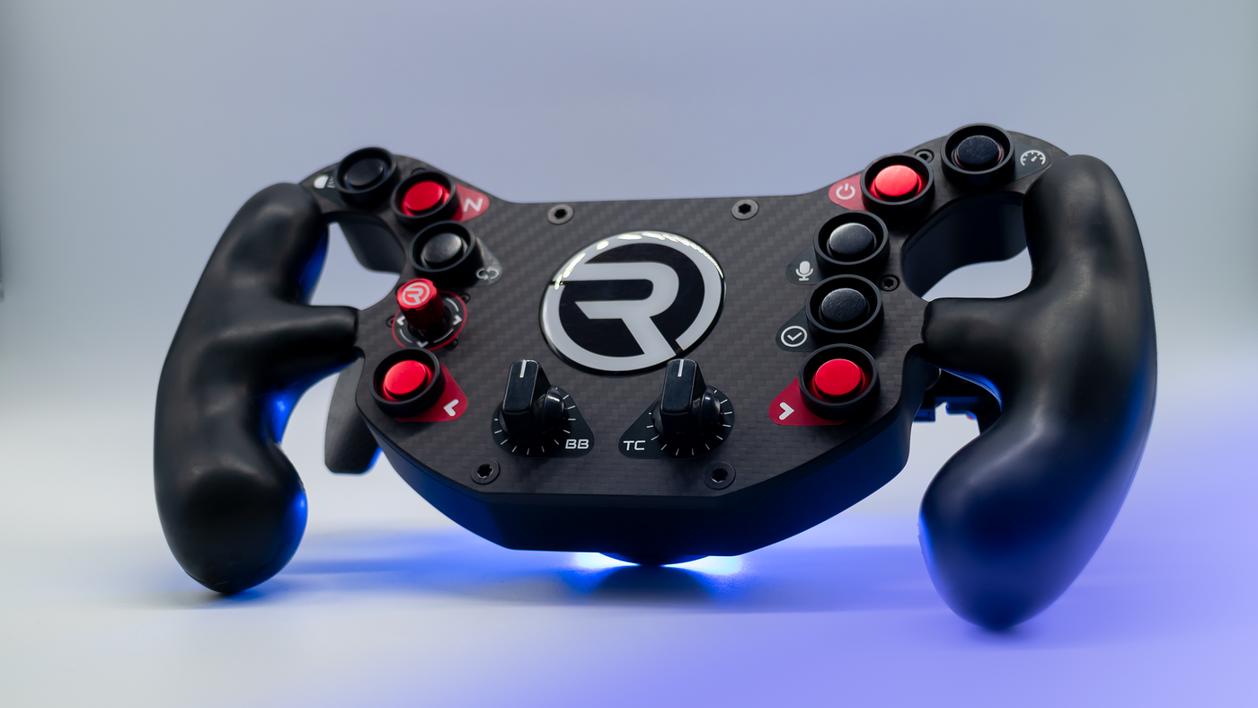 Racing Components