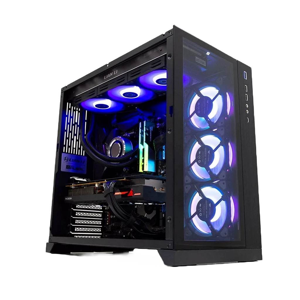 PC Gaming