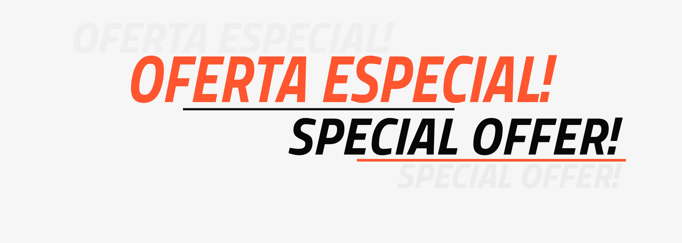 Ofertas Especiales