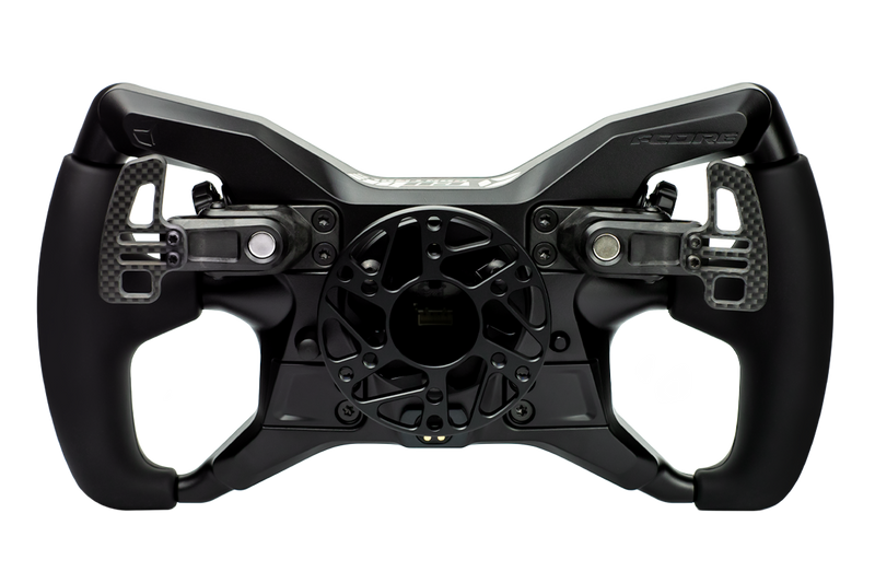 Volante F-CORE 4 levas Reacondicionado