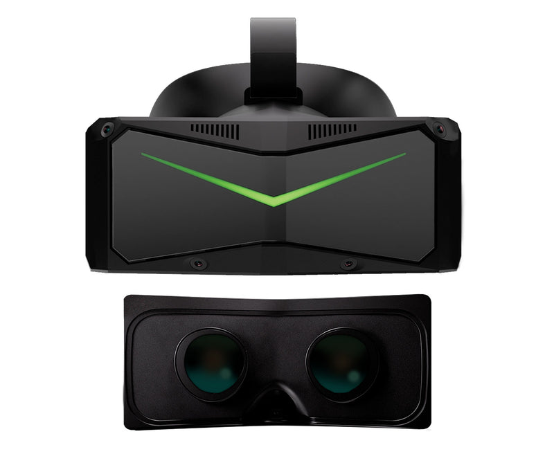 Gafas de Realidad Virtual PIMAX Crystal Light Prime