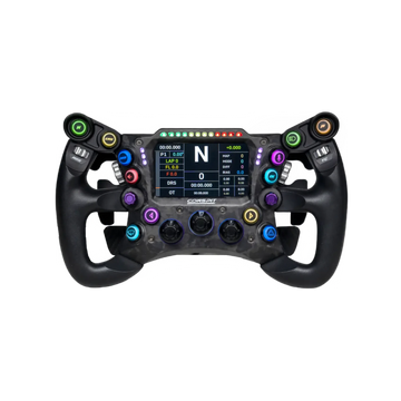 Volante Conspit Formula 290GP