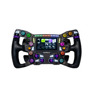 Volante Conspit Formula MAX01