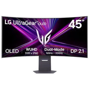 LG UltraGear 45GX950A-B 5K2K – Monitor OLED Curvo 45"