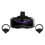 Pimax Crystal Super 8K Micro-OLED – PCVR VR Headset