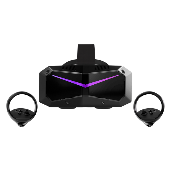 Pimax Crystal Super 8K Micro-OLED | PCVR VR Headset | Simufy