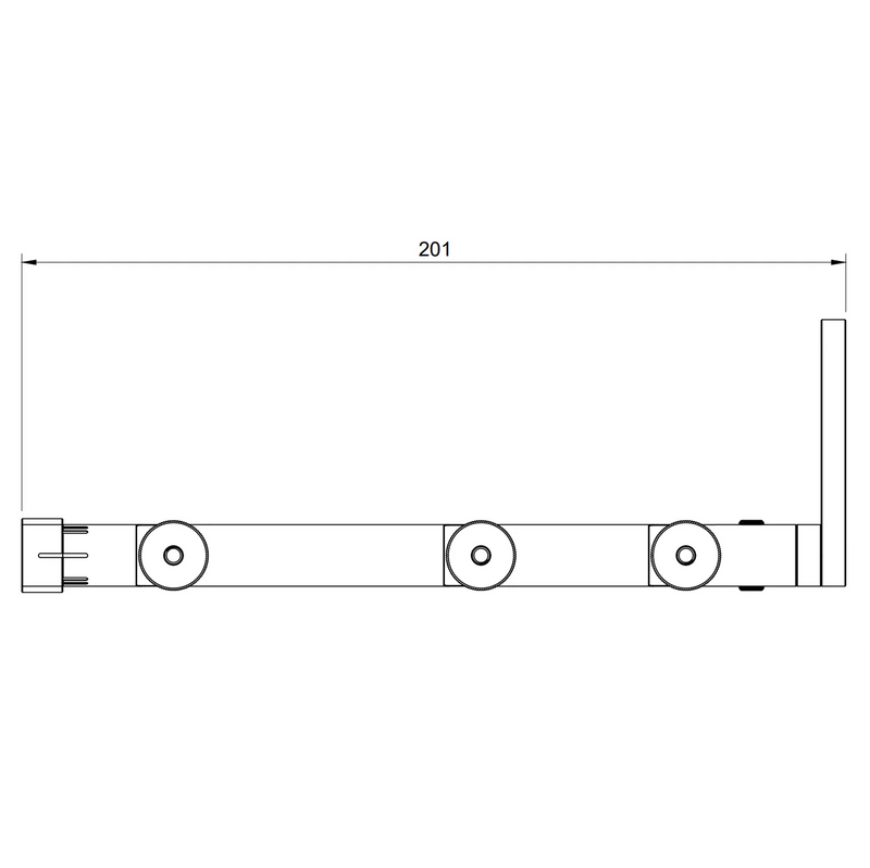 DDU Mount