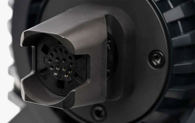 Fanatec ClubSport DD+ 15Nm WheelBase for PlayStation and PC
