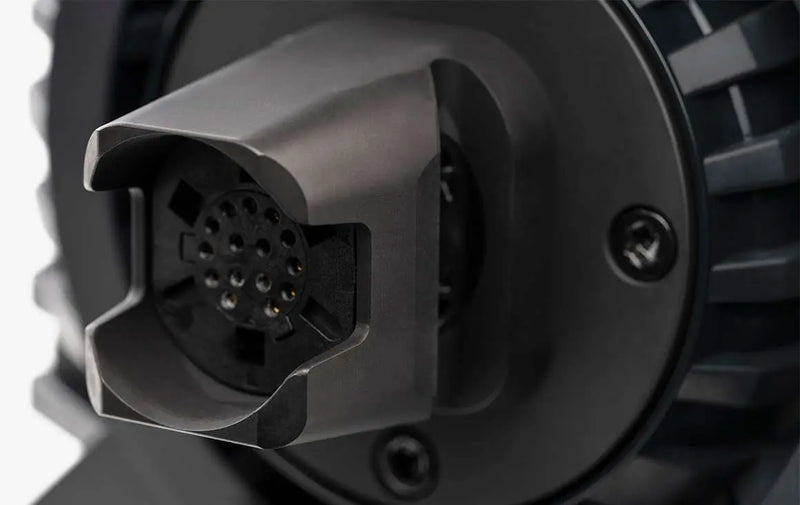 Fanatec ClubSport DD+ 15Nm WheelBase for PlayStation and PC