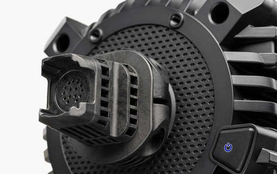 Base Fanatec Gran Turismo DD PRO 8Nm para PlayStation y PC