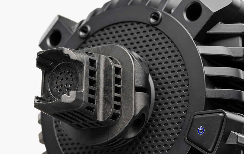 Base Fanatec Gran Turismo DD PRO 8Nm para PlayStation y PC