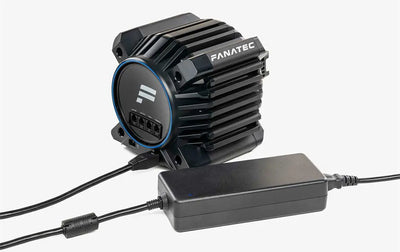 Base Fanatec Gran Turismo DD PRO 8Nm para PlayStation y PC