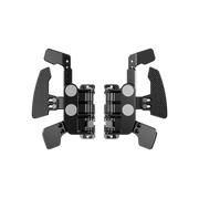 Simagic 3-Paddle Shifter Module