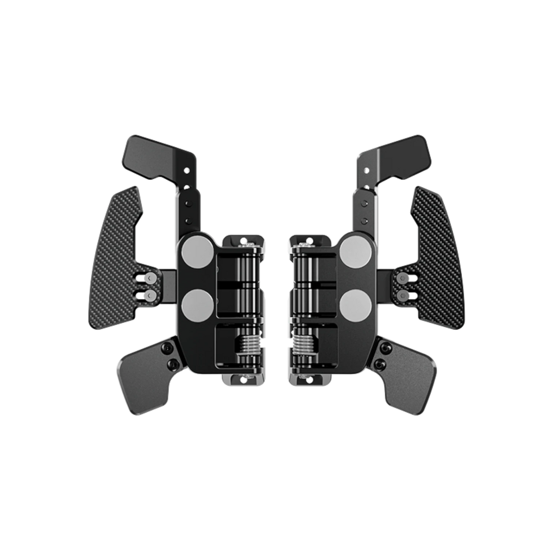 【sima simaさま】専用！！ Module 3 Simagic Zeus Paddles | Clutch, Shift & Extra Control | Simufy