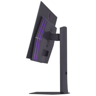 LG UltraGear OLED 27" QHD 480Hz G-Sync Curved Gaming Monitor