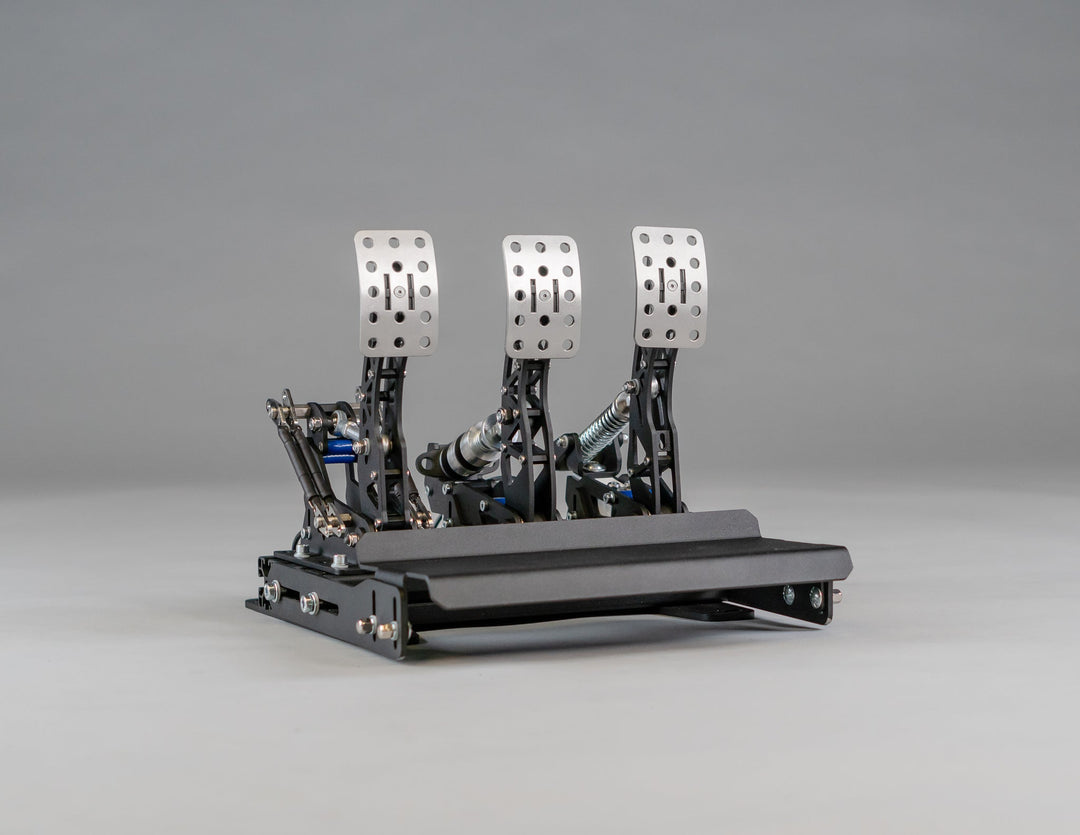 meca evo pedals Meca EVO1 Pedals – LC Refurbished