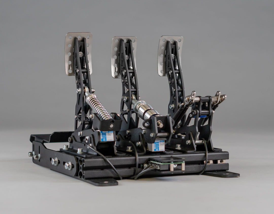 meca pedals Meca EVO1 Pedals – LC Refurbished